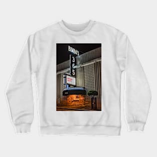 Bimbo's 365 Crewneck Sweatshirt